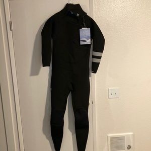 Hurley Wetsuit 4/3mm XL